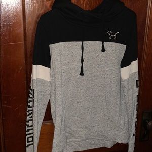 PINK Hoodie